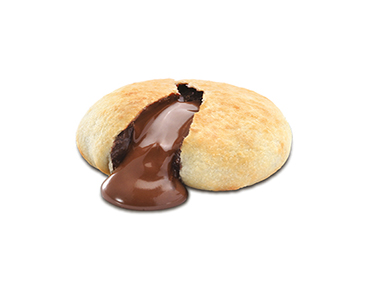 BOMBA KURABİYE Tatlı - Pide By Pide