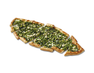 ISPANAKLI Pide - Pide By Pide