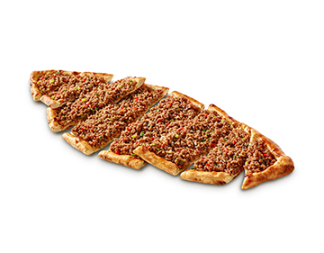 KIYMALI Pide - Pide By Pide