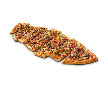 KUŞBAŞILI Pide - Pide By Pide