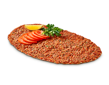 LAHMACUN Pide - Pide By Pide