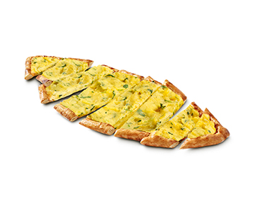 PATATESLİ Pide - Pide By Pide