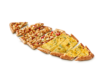 TAVUK PATATESLİ Pide - Pide By Pide