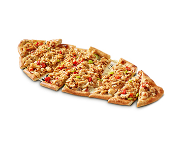 TAVUKLU Pide - Pide By Pide