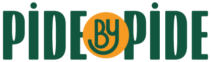 Pide By Pide - logo